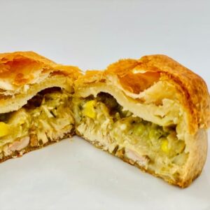 Chicken Pie
