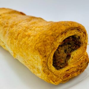 Sausage Roll