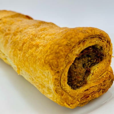 Sausage Roll