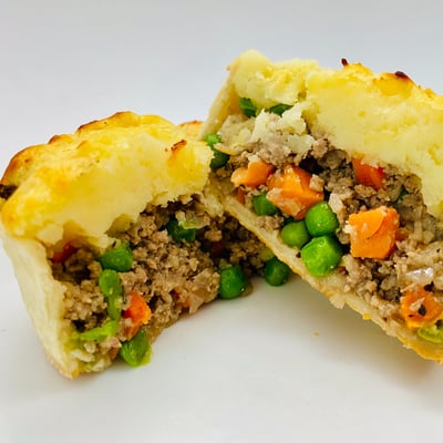 Shepherd's Pie