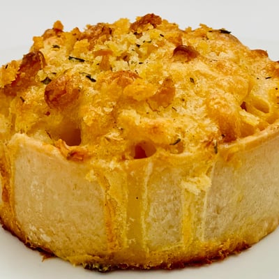 Tillamook Mac & Cheese Pie